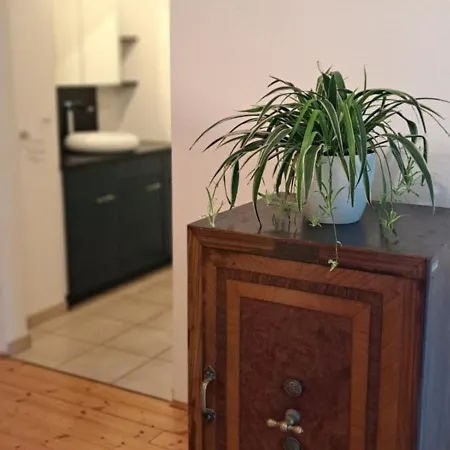 Cozy Offenhausen