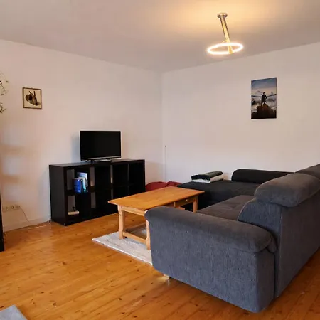 Apartment Cozy